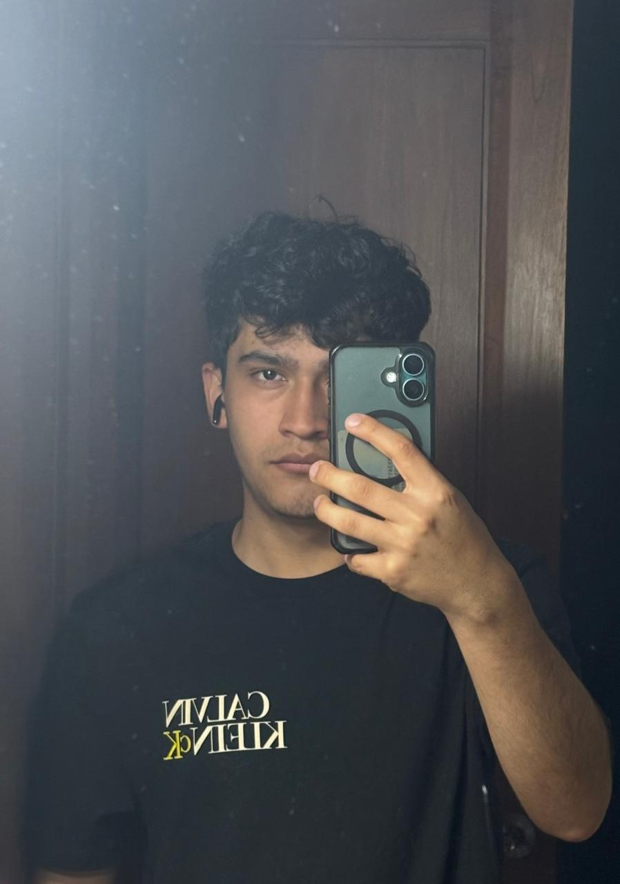 Foto de perfil